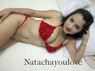 Natachayoulove