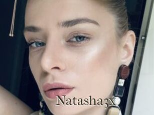 Natasha3x