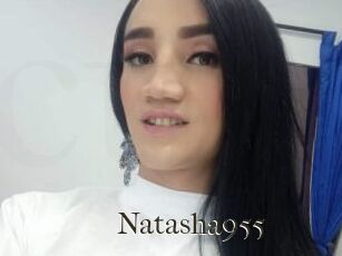 Natasha955