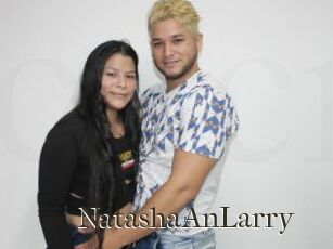 NatashaAnLarry