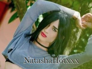 NatashaHotxxx