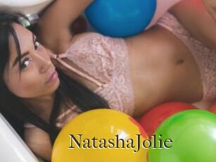 NatashaJolie