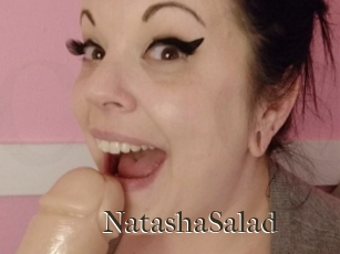 NatashaSalad