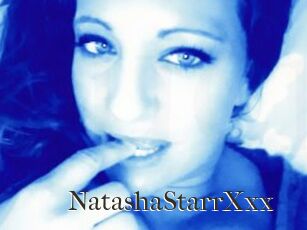 NatashaStarrXxx