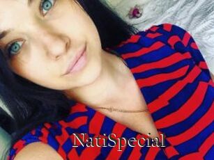 NatiSpecial