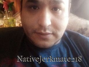 NativeJerkmate218