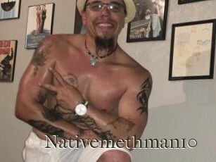 Nativemethman10