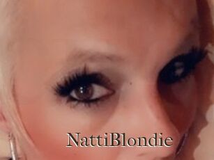 NattiBlondie