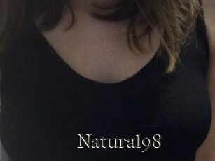 Natural98