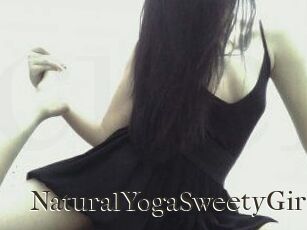 NaturalYogaSweetyGirl