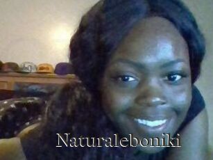 Naturaleboniki