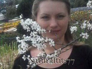 Naturaltits77