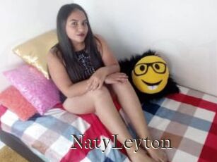 NatyLeyton Cum crazy amateurs