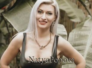 NatyaPopova Cum crazy amateurs