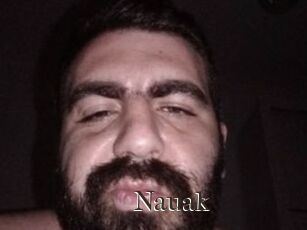 Nauak