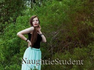 NaughtieStudent