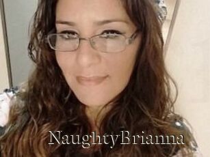 NaughtyBrianna