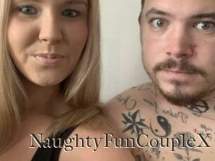 NaughtyFunCoupleX