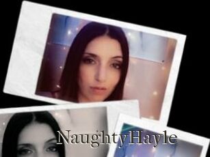 NaughtyHayle