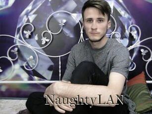 NaughtyLAN