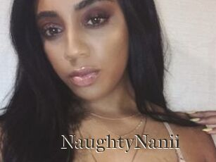 NaughtyNanii