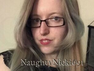 NaughtyNicki691