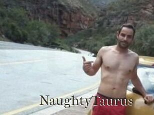 NaughtyTaurus