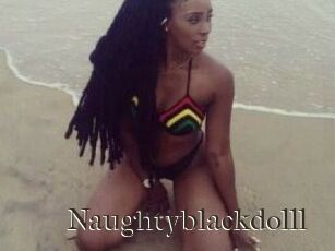 Naughtyblackdolll