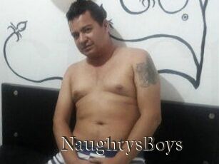 NaughtysBoys