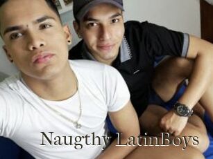 Naugthy_LatinBoys