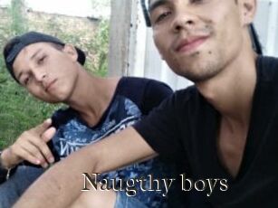 Naugthy_boys