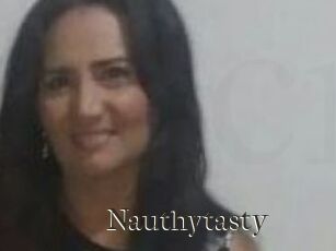 Nauthytasty