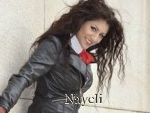 Nayeli