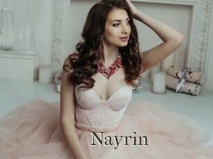 Nayrin