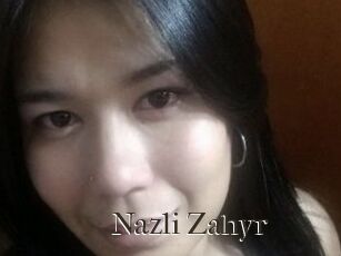 Nazli_Zahyr