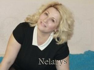 Nelarys