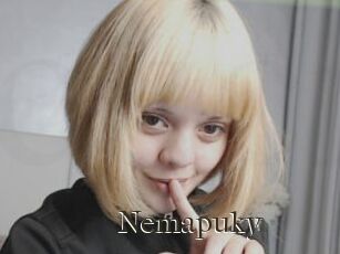 Nemapuky