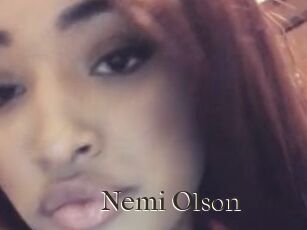 Nemi_Olson