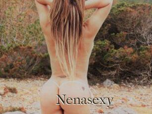 Nenasexy