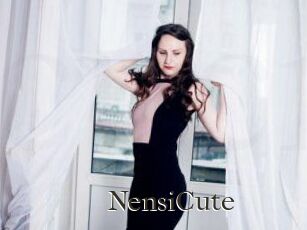 NensiCute Cum crazy amateurs