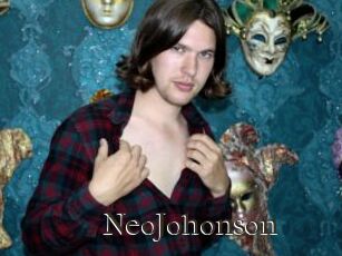 NeoJohonson