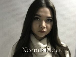 NeonilaKleyu