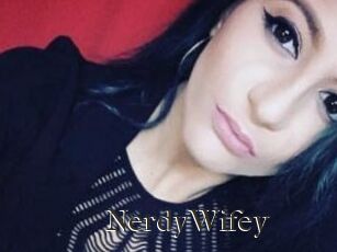 NerdyWifey