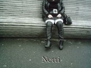 Netti
