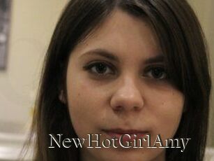 New_Hot_GirlAmy
