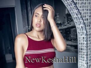 NewKeshaHill