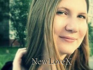 NewLoveX