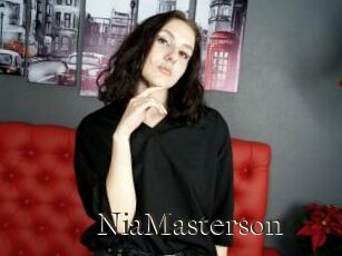 NiaMasterson