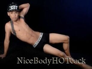 NiceBodyHOTcock