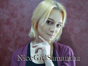 NiceGirlSamantha